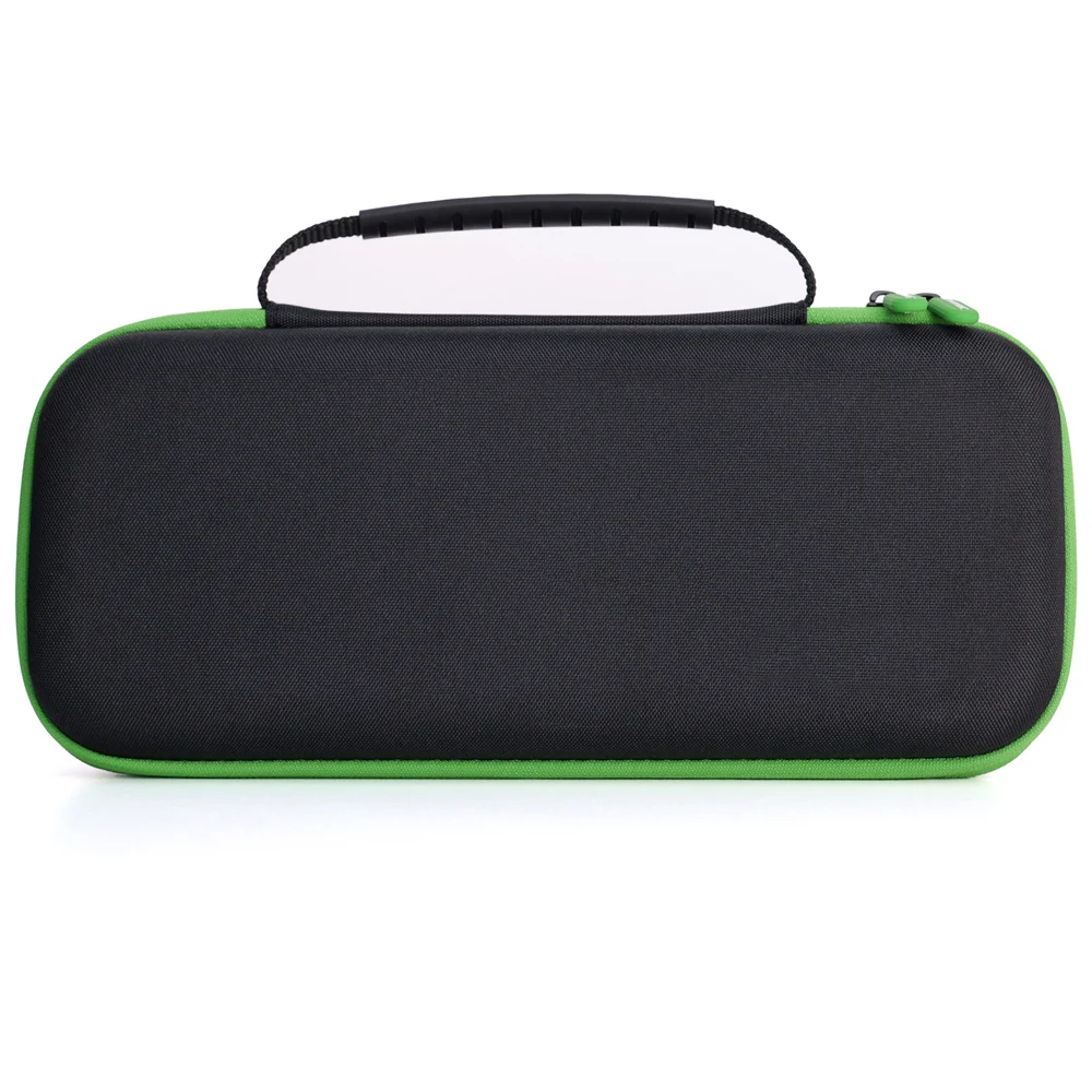 

Portable EVA Carrying Case Shockproof Game Console Storage Bags Anti-Drop Protective bag for ROG XBOX Ally X Gaming Accessories