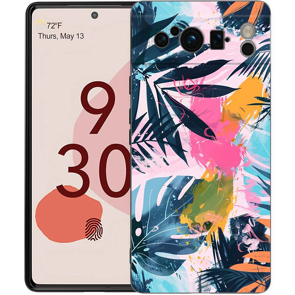 Funda para Teléfono Google Pix - Google Pixel 9 reseña y precio
