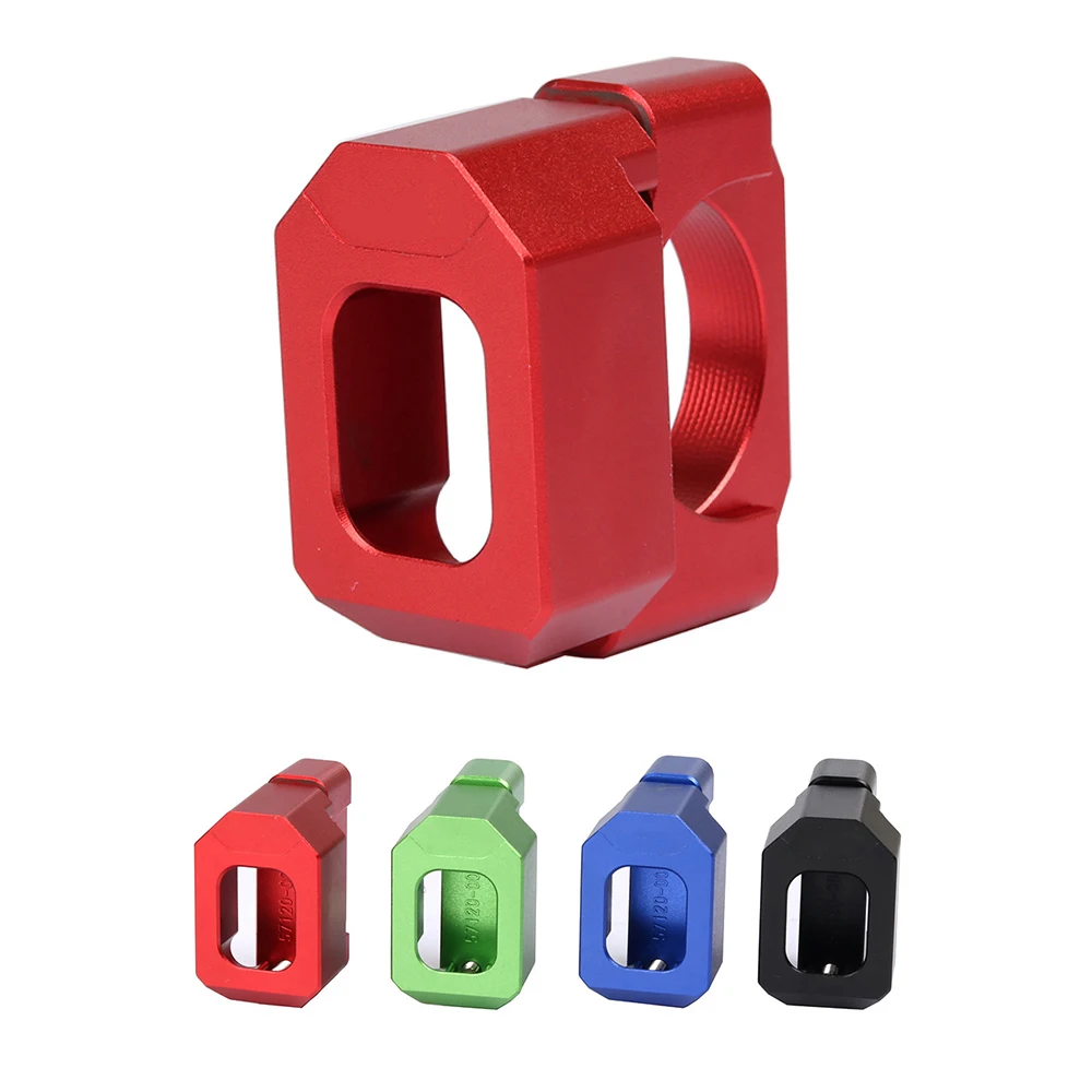 Motorcycle Speed Gear Display Indicator Holder Bracket for Honda Yamaha Suzuki Universal for Handlebar Diameter 22mm to 28.6mm