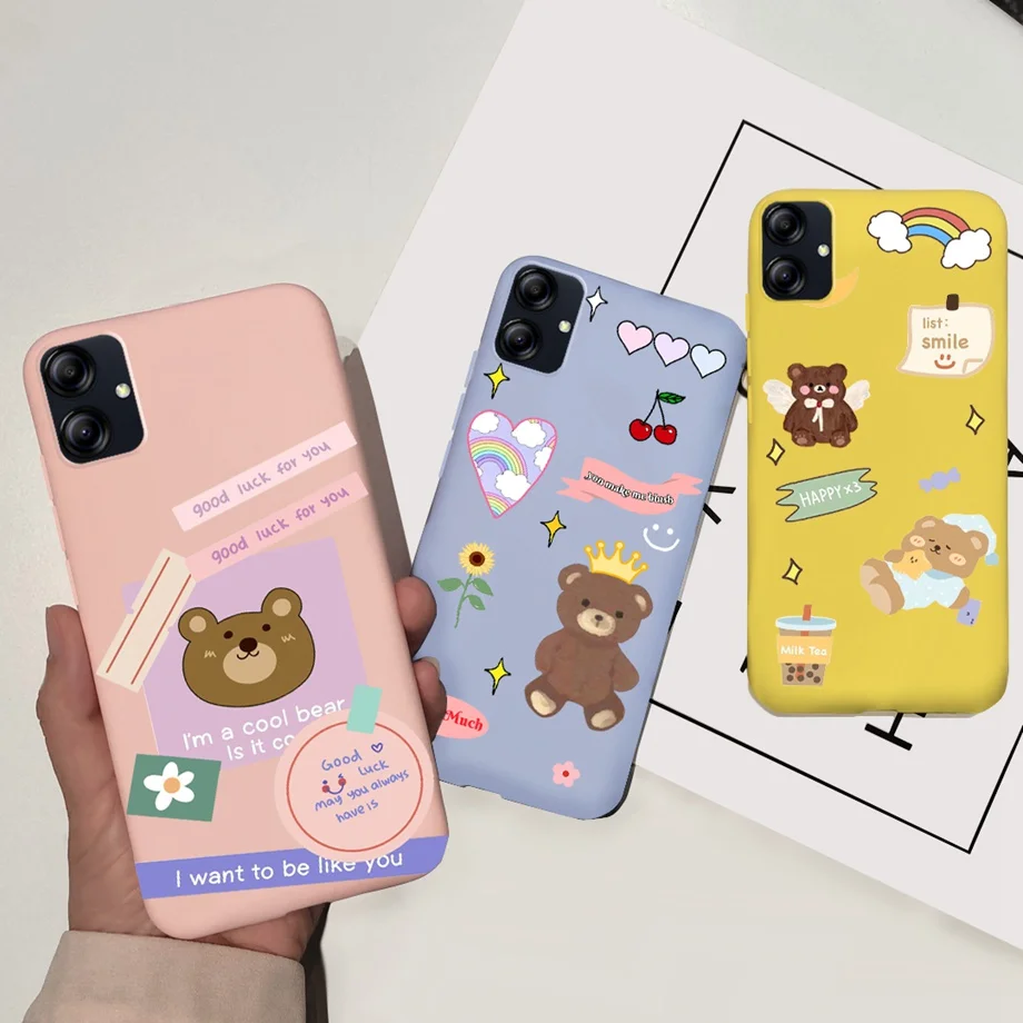 Lovely Bear Phone C… - image