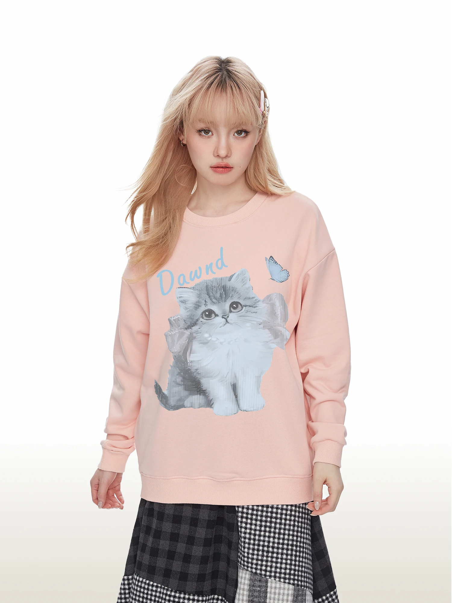 Dawn American Style Cute  Lett - đánh giá và giá Streetwear Brand Of The Year