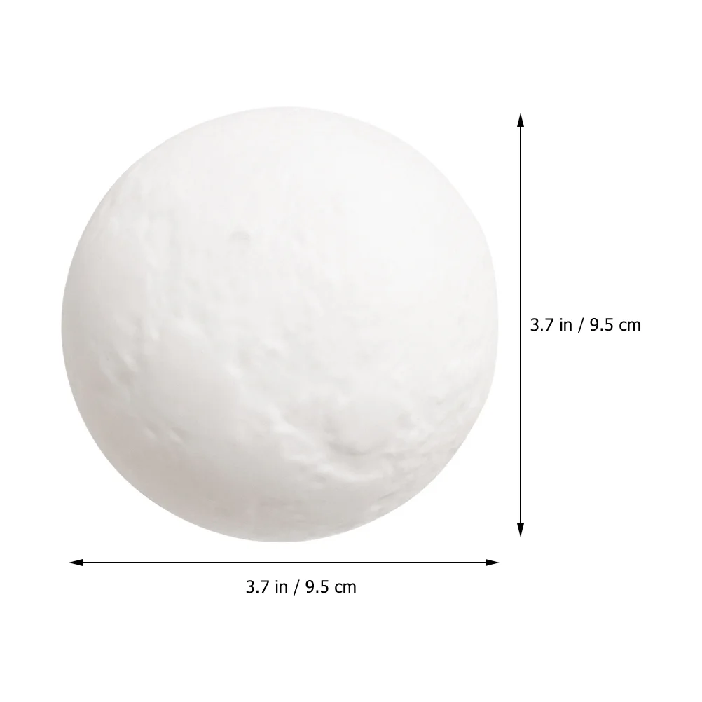 Рисунок 5 - лунные лампы креативный маленький