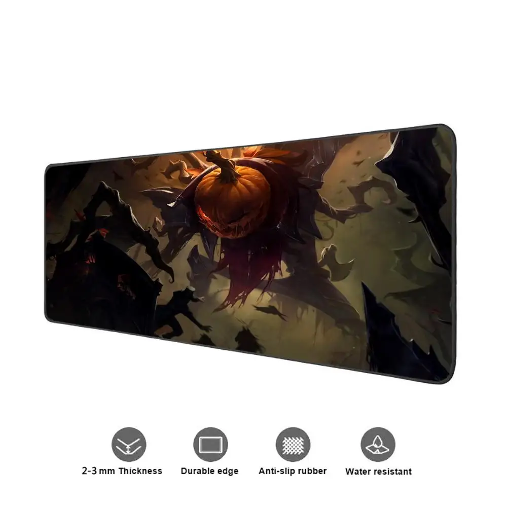 

Mouse Pad Gaming 900×400 Mousepad Gamer Xxl Mouse Mat Offices Accessories Keyboard Long Pad The Ancient Fear Computer Desk Mat