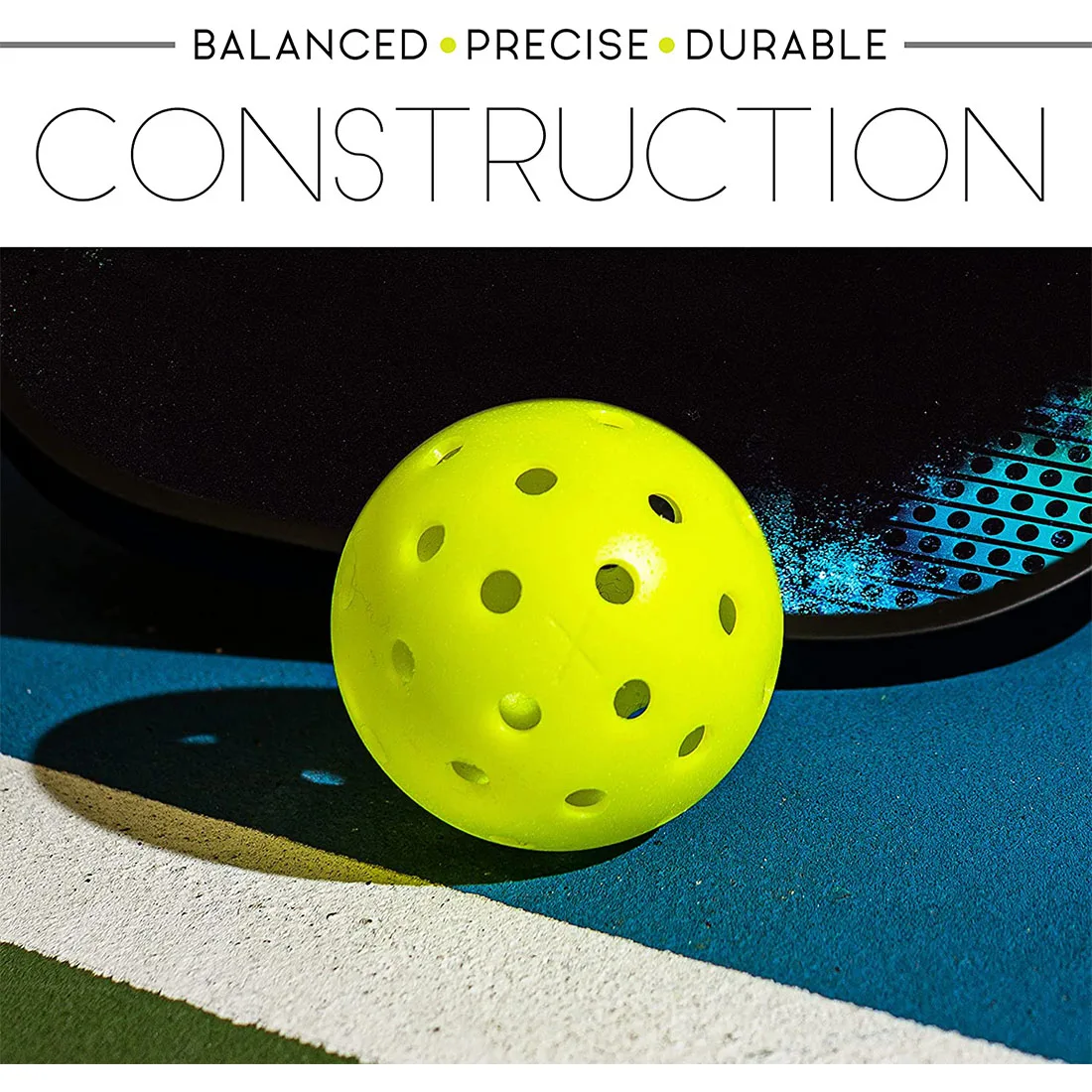 Thumbnail 3 - #13 Top Padel Balls Picks for Every Budget