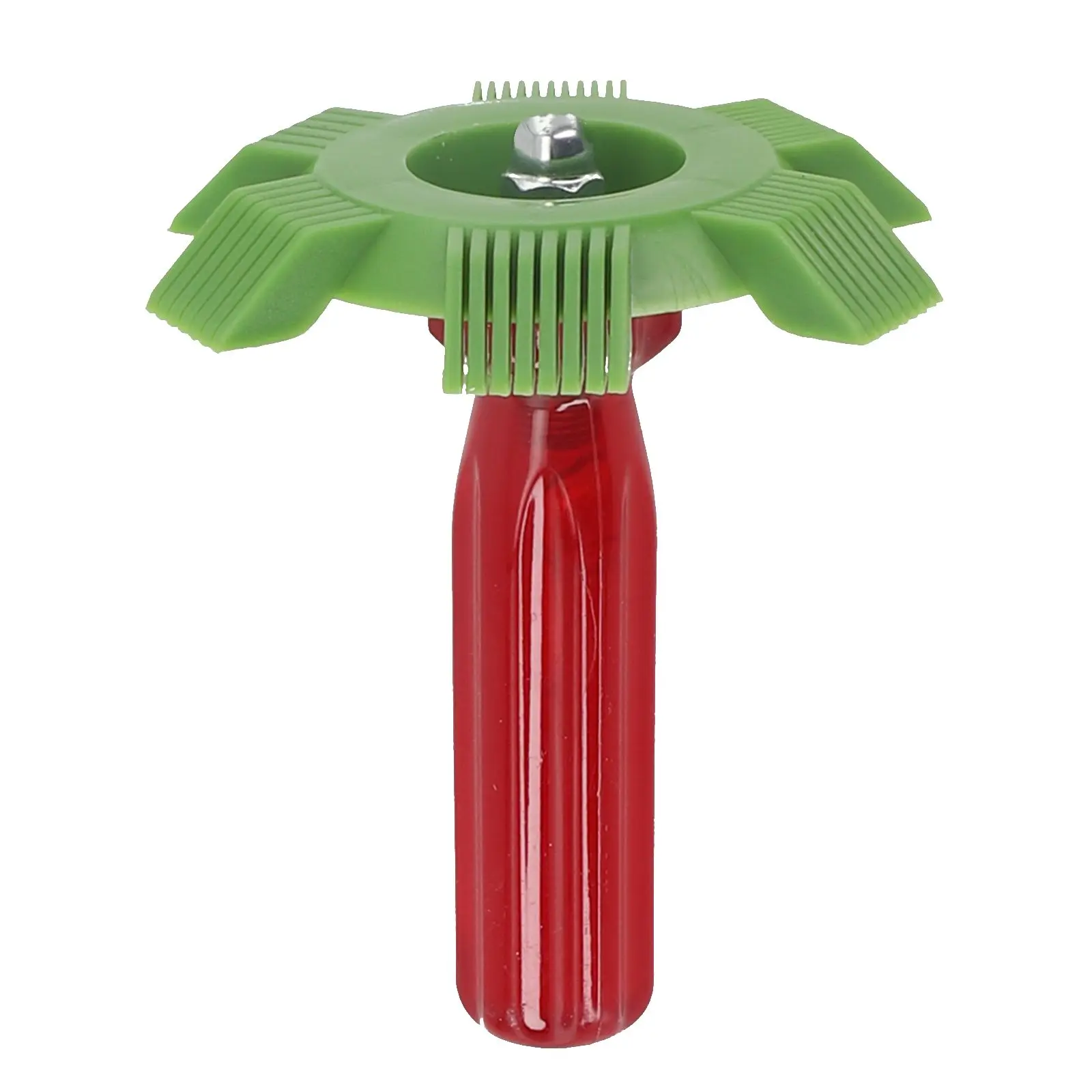 Выпрямитель катушки кондиционера Инструмент для выпрямления катушки кондиционера Автоматическая система охлаждения Удержание упаковки Гребень для ребра радиатора