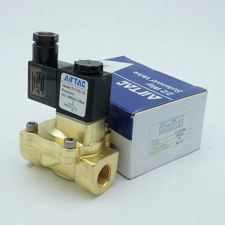 

hydraulic solenoid valves 12v24v110v220v valves solenoid water air steam proportional diaphragm copper coil brass solenoid valve