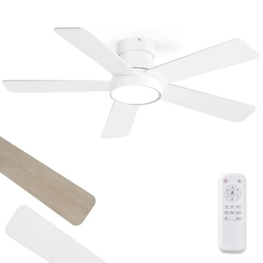 Ceiling Fans With L…