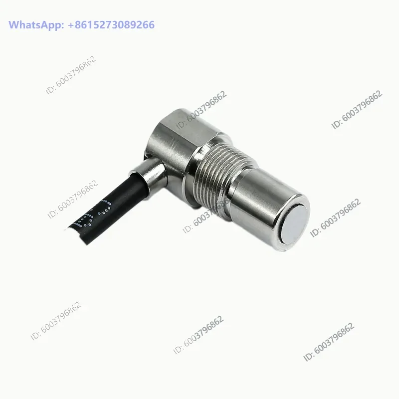 Dispenser altimeter, positioning switch, needle processing sensor CNC locomotive tool, workpiece processing CSM10SPB