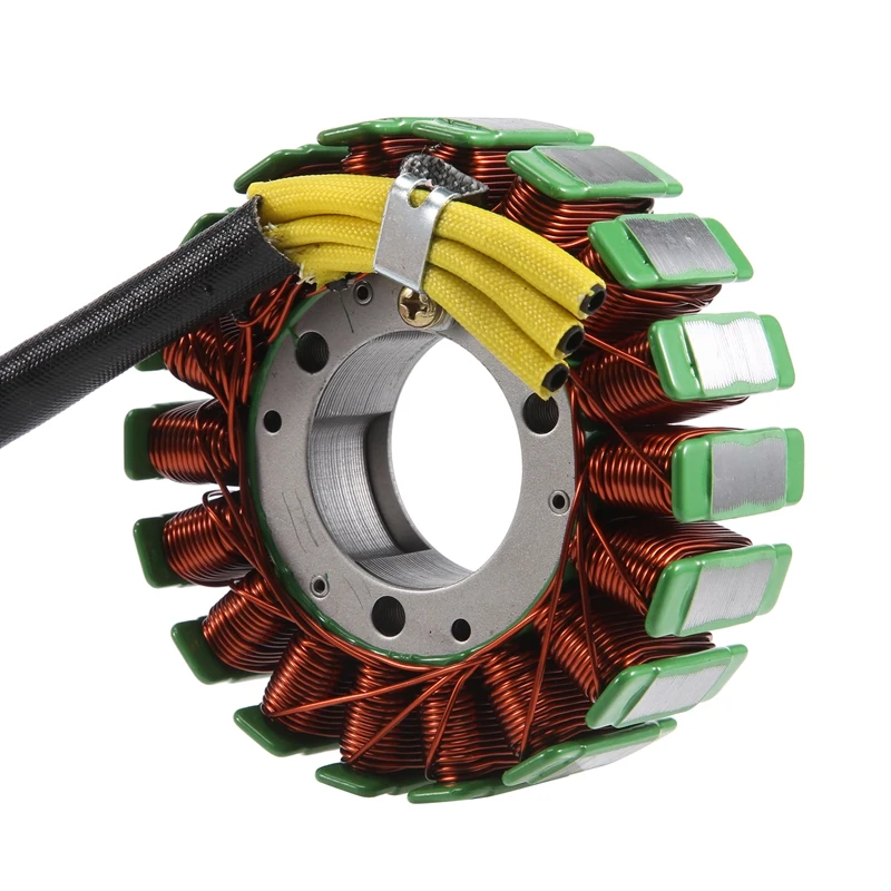 Magneto Stator Generator Coil Stator Coil Motorcycle Supplies For DUKE  390-A92D