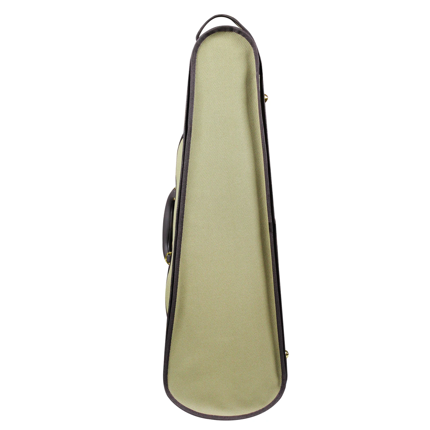 Hight Quality Professional Solid Wooden Violin Case