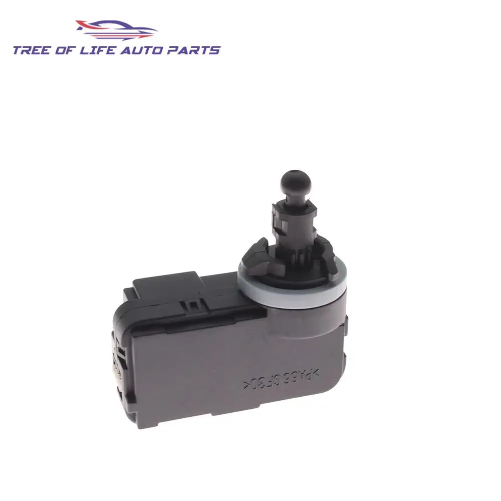Headlight Level Motor Adjustment Actuator 1207203 For Vauxhall Opel Corsa Meriva Signum Tigra Vectra Corsavan 1207204 1207936
