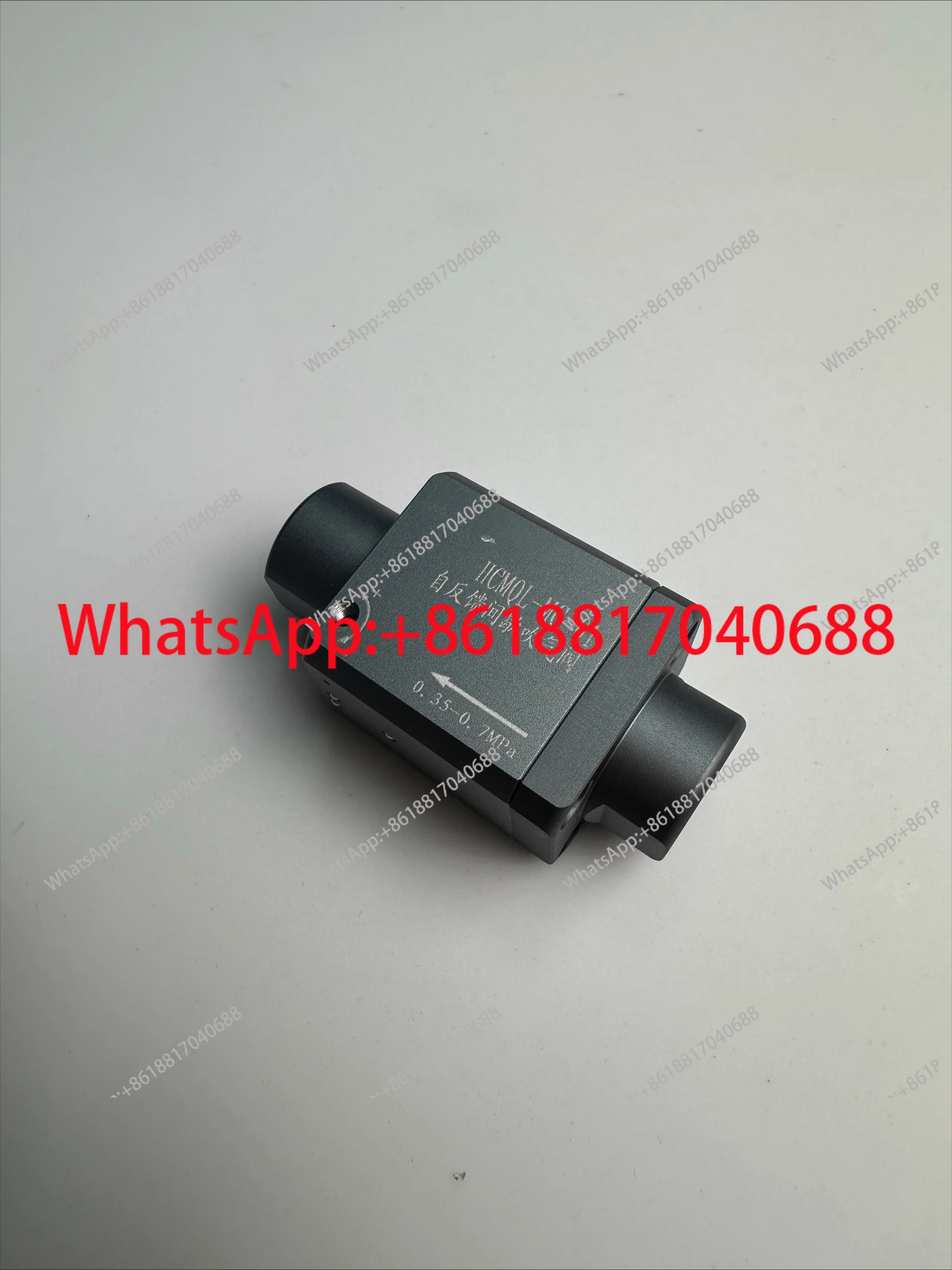 HCMQL-MC-01 Pneumatic Pulse Valve/Pneumatic Intermittent Blowing Valve/Pneumatic Frequency Valve