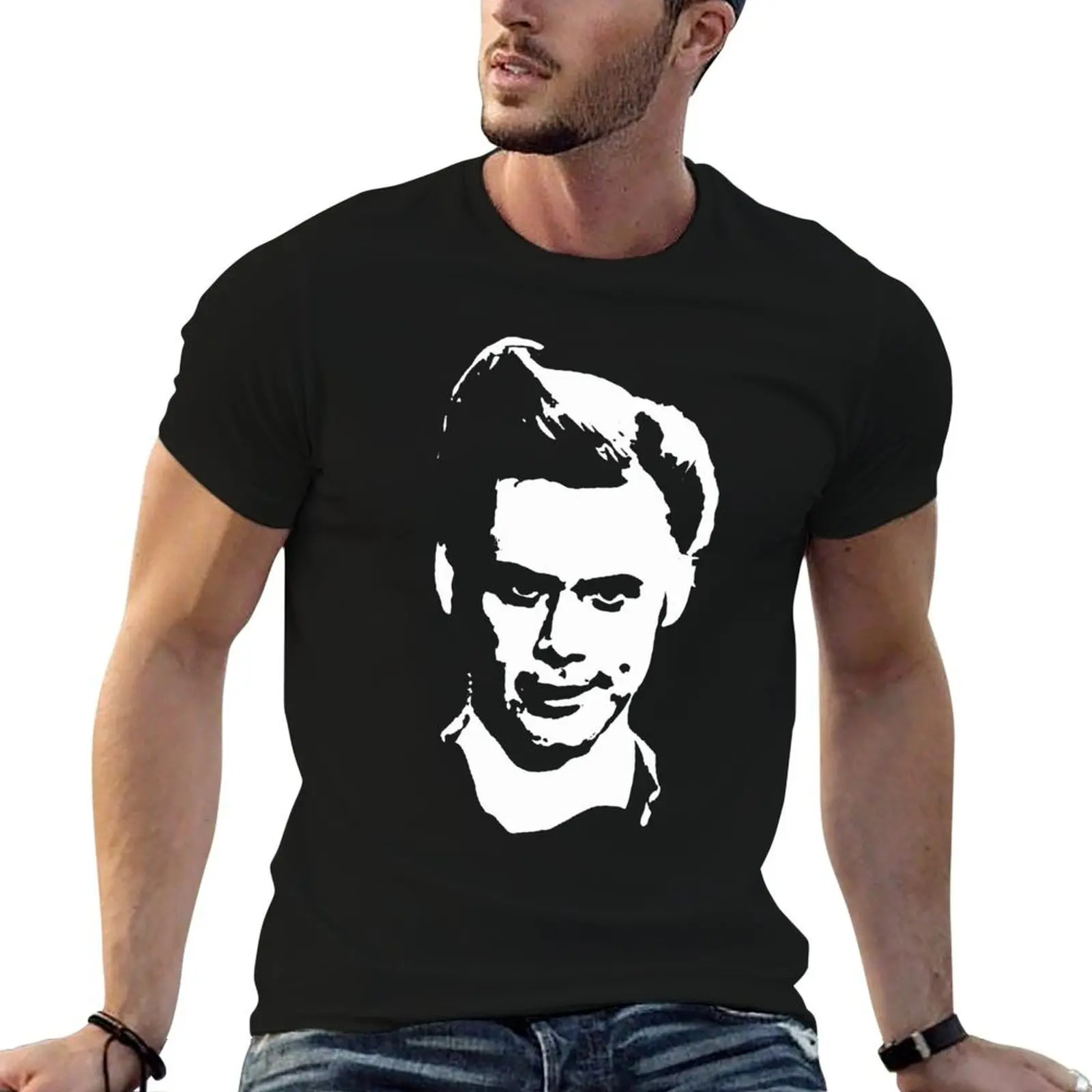 

essential shirts fit cotton shirt quality t slim high shirts t for T-Shirt Jim 14 Carrey man t
