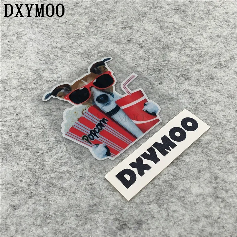 Car Stickers Animal… - image