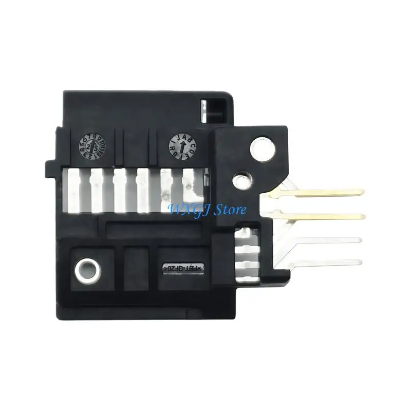37JE Easy Installation Cruise Control Spring Coil Cable Connector 2Q0959653