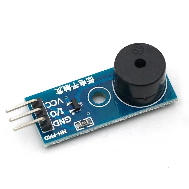 10Pcs High Quality Passive Buzzer Module For arduino Diy Kit