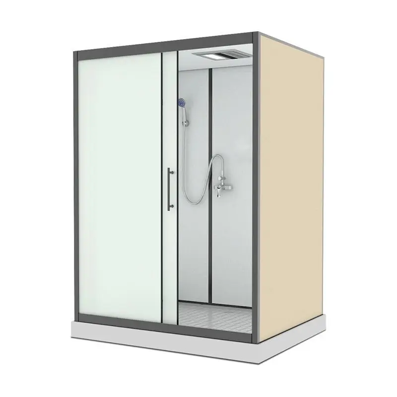 C6mall-in-one shower room integrated shower room integrated bathroom for homeall-in-one shower room bathroom wash