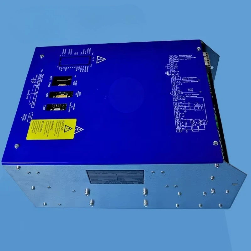 

Elevator Inverter CPI 48 V3 OS Elevator Drive Elevator Parts Parts