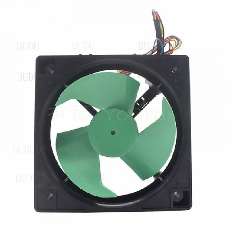 D D for  Inverter Silent Cooling Fan U11P14BS1Z3-57 14V 0.19A