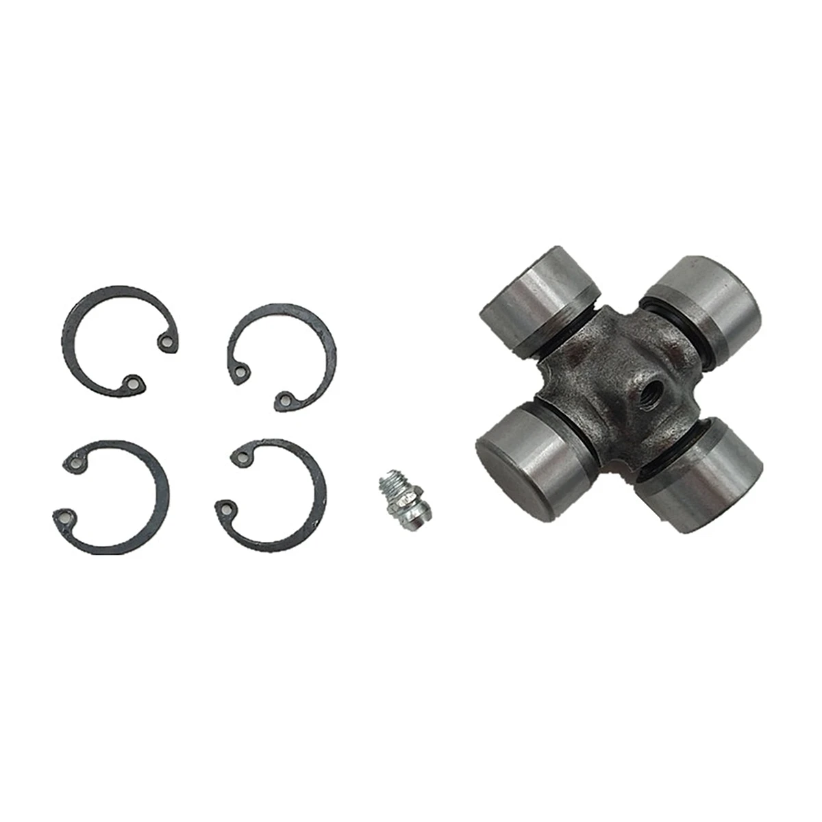 20mmX55mm universal joint cross shaft component for CF ATV Z6 ATV UTV PARTS 9060-300120