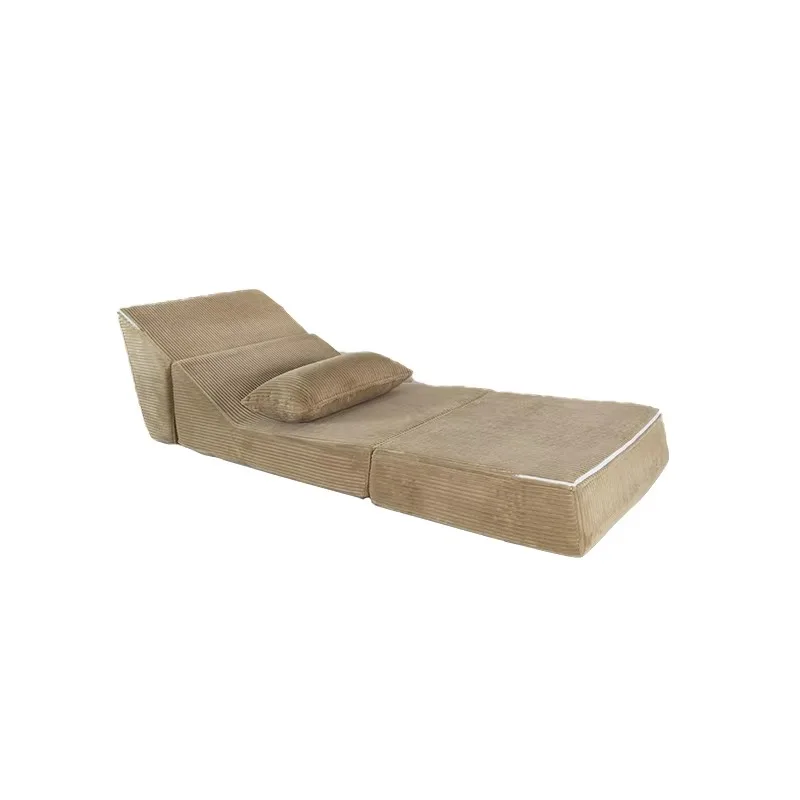 Sectional Modular VacuumSponge Compression Sofa Set Furniture Living Room Compression Sofa Modular Modern Compression Sofa Bed