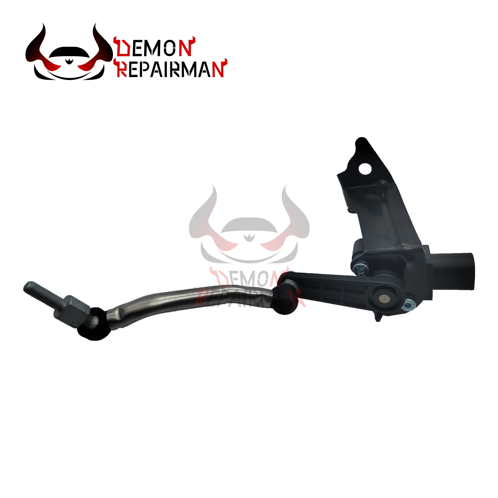 

8R0941285E 8R0 941 285 E G 8R0941285G New Font Headlight /Air Suspension Level Sensor Left for 2009-2017 Audi Q5 NS 2.0T