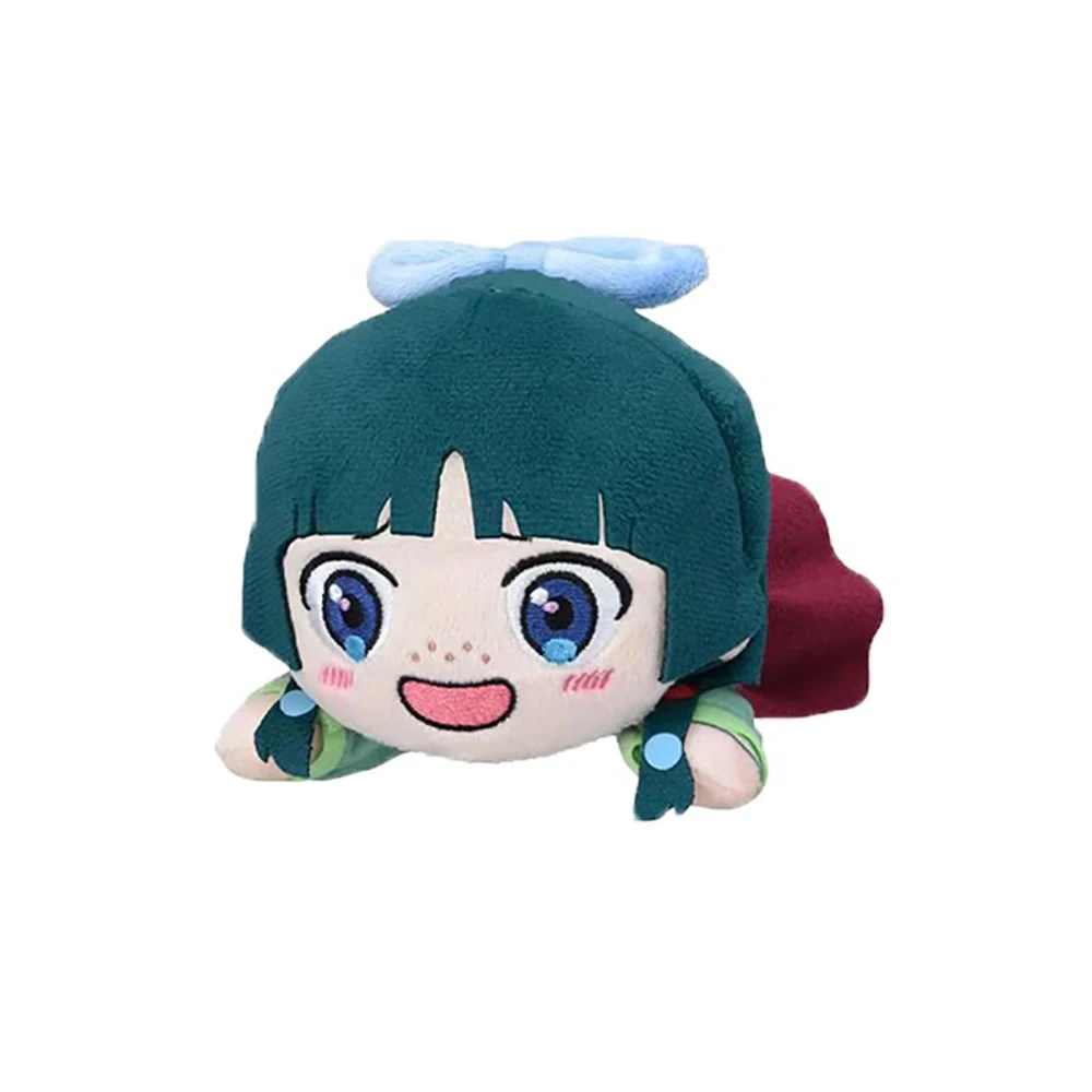 在庫ありオリジナル薬屋日記 EX ぬいぐるみマオマオ・ジンシーアニメ漫画ミニ子供のおもちゃクリスマスギフト