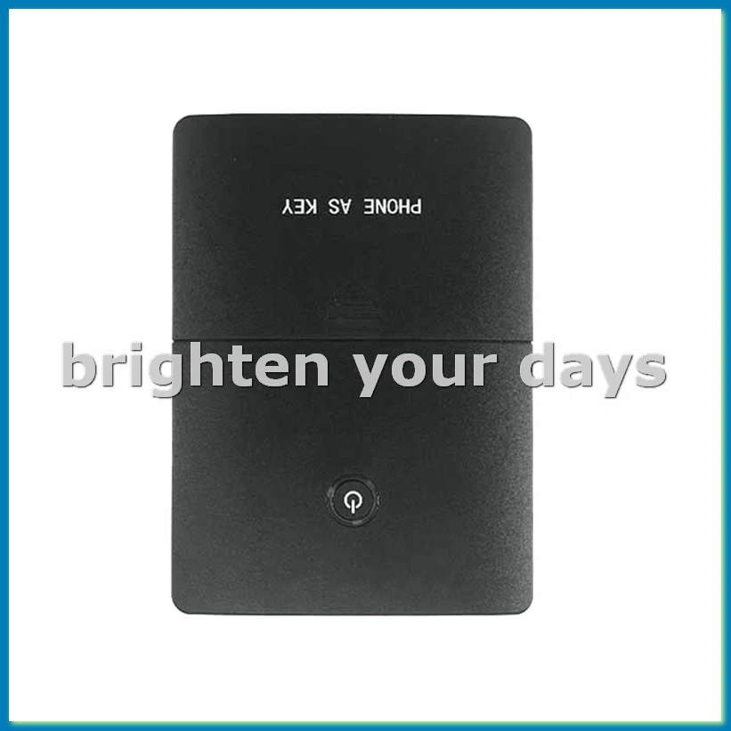 Phone As Key for PhoneAsKey with Keyless Entry Function Bluetooth Digital Key Support Smart Key-A23U