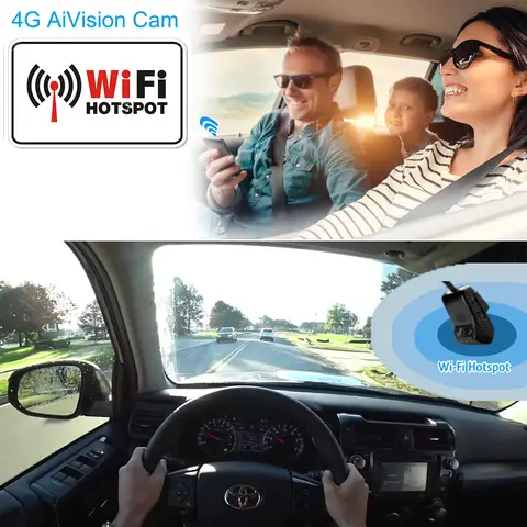 8 best sales dashcamera - №4