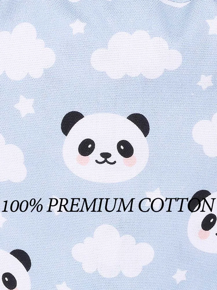 قبعة قطنية سميكة طبية جراحية ، قبعات فرك يابانية ، طاه منفوش جيد التهوية ، رعاية صحية بيطرية للأطفال ، M786 #3