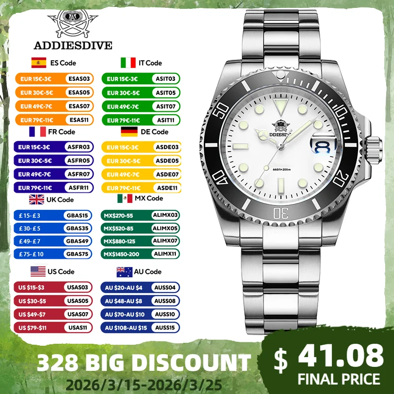 addiesdive-luminous-quartz-wristwatches-41mm-ceramic-bezel-white-dial-watch-stainless-steel-sports-diving-watches-luxury-men