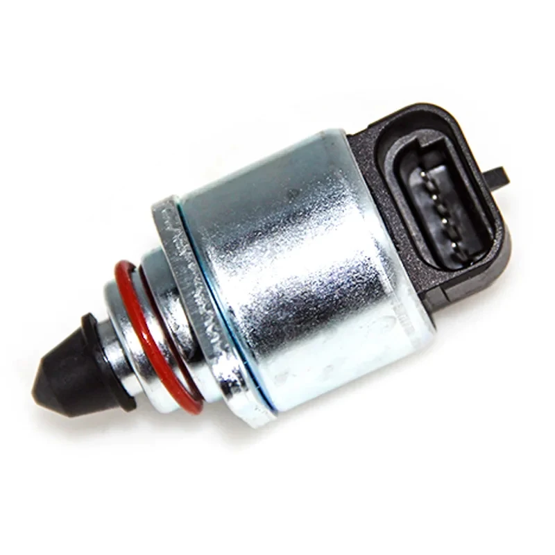 96958412   Válvula de control de aire inactivo IAC para C-hevrolet Spark M300 DL745D 1,0 LPG 66721 96966721 96966710