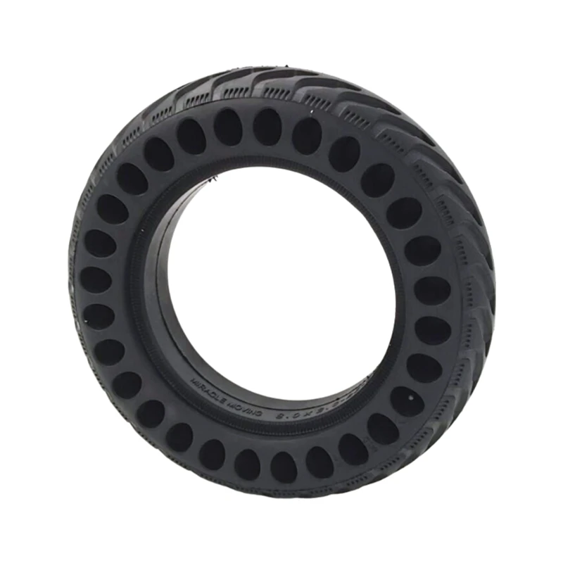 

8 Inch Folding Electric Scooter 200X50 Solid Wheel Tyre for Razor Scooter E-Scooter S1 S2 S3 Kugoo