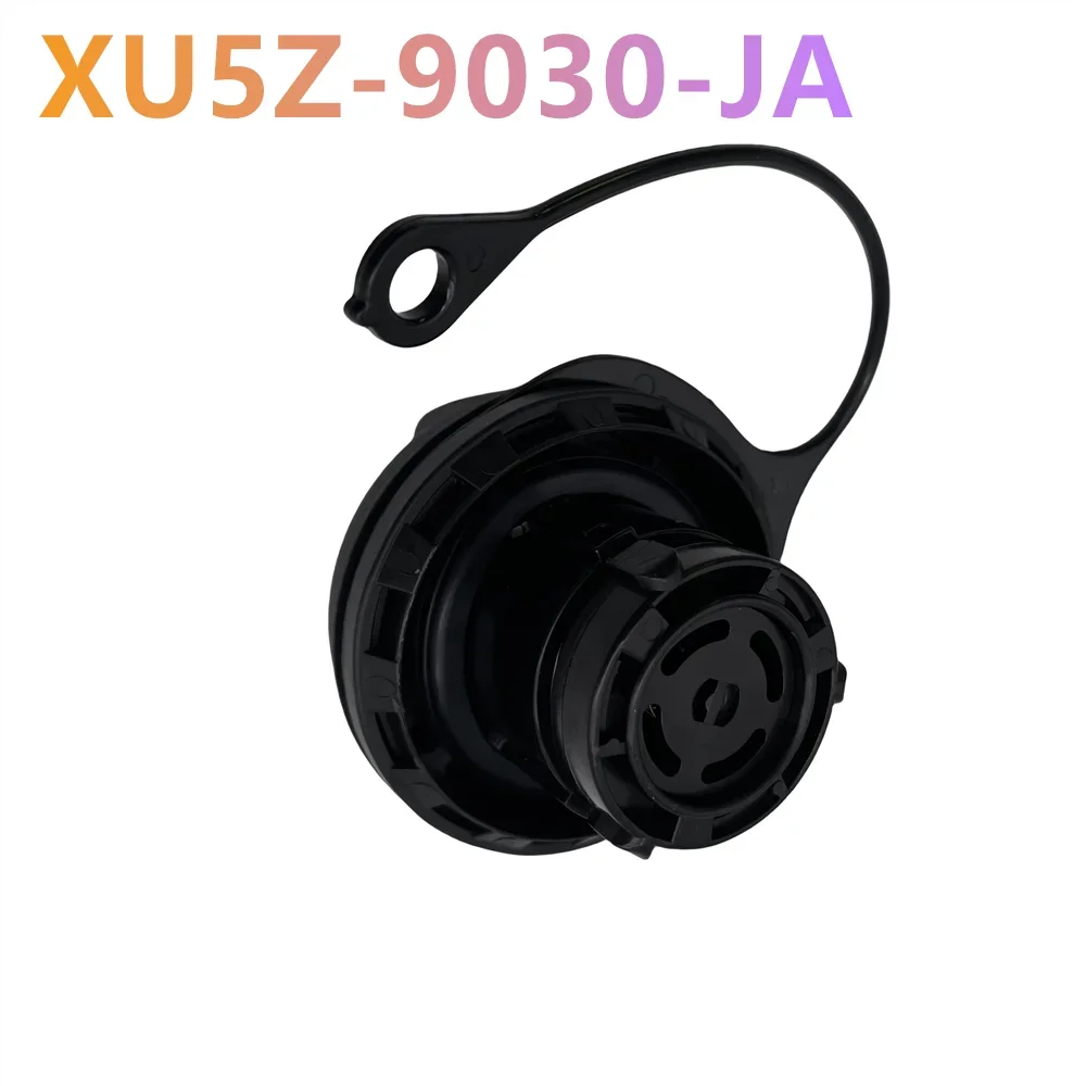 XU5Z-9030-JA Fuel Tank Filler Cap with Strap FOR LINCOLN MARK VIII FOR MERCURY SABLE FOR FORD CROWN VICTORIA ESCORT F-150