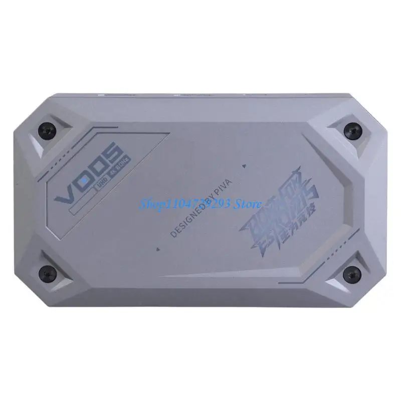 

Y2GD VD05 4K60Hz Video Card 4K60Hz 1080P/240Hz HDR12bit Color For Gamers