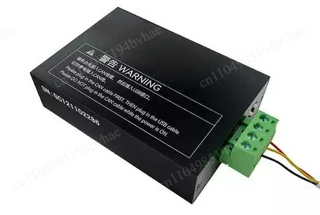 ERob debugger, joint debugging module, harmonic reducer tool