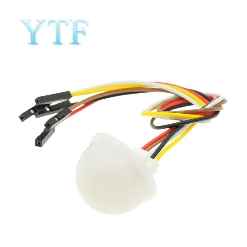 BH1750 BH1750FVI Chip Light Intensity Light Module Light Ball For Arduino