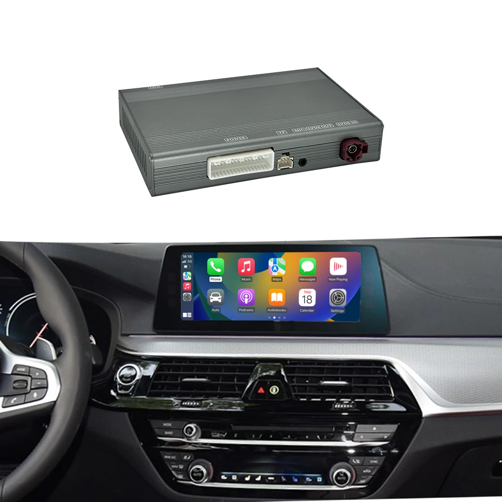 CZT-AUTO Wireless A… - image