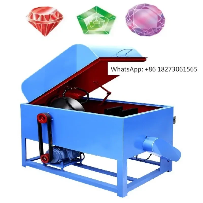 

14-60-дюймовая автоматическая машина для резки плоского камня