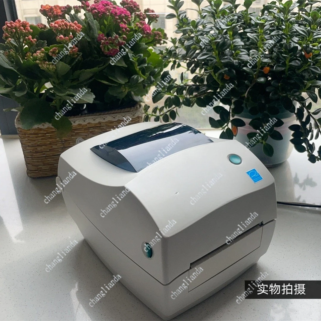 High performance for GK888T Ba - Label Printer Thermal review and price