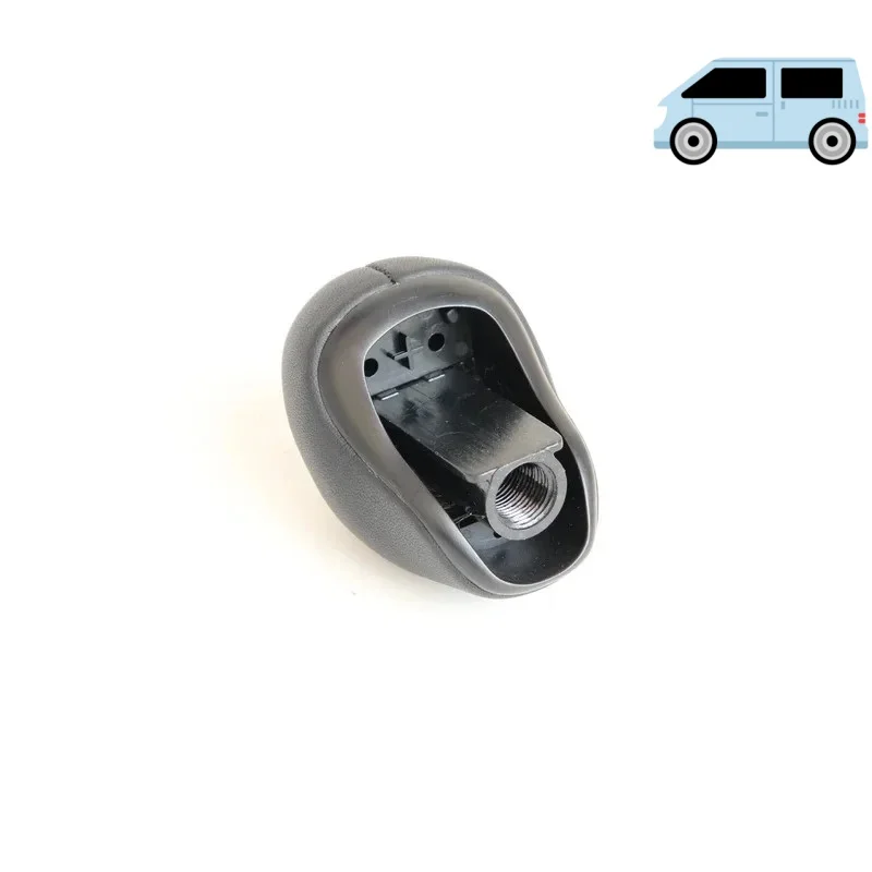 For HYUNDAI IX20 Gear Shift Lever Manual Gear Ball Head Car Shift Handball Gear Head Shift Lever Replacement Part