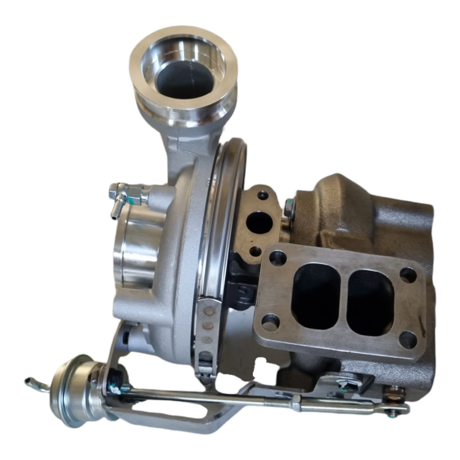 

Turbocharger 4294676 for Industrial Engine TCD2013 S200G