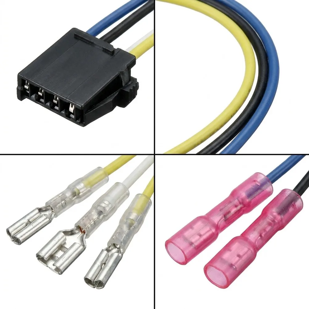 Tailgate Wiring Cable 2323048 55702917 240660163 For FIAT For 500 For 312 For 9 1.2 1.4 1.3D 2007-On Rear Door Harness Replace