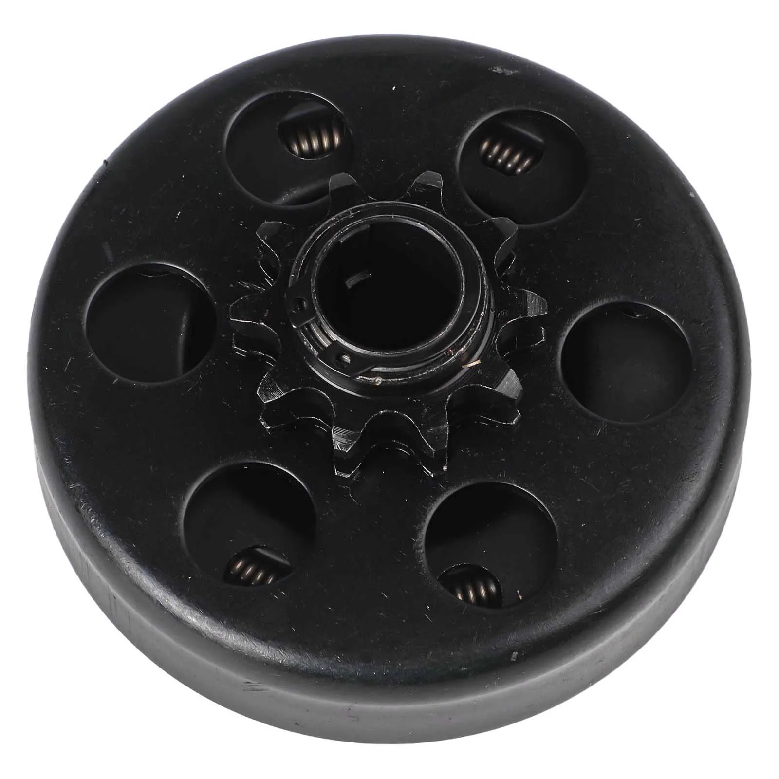 Clutch Accessory Dry Clutch 15*15*10 Centrifugal Clutch 14-tooth Design 2300 RPM Engagement Supports Up To 13hp