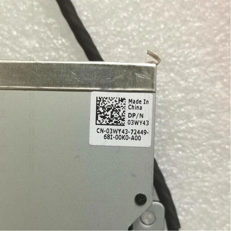 ZZZZ   03WY43 FOR DELL Optiplex 9010 9020 9030 2320 2330 Laptop CPU Cooling Fan