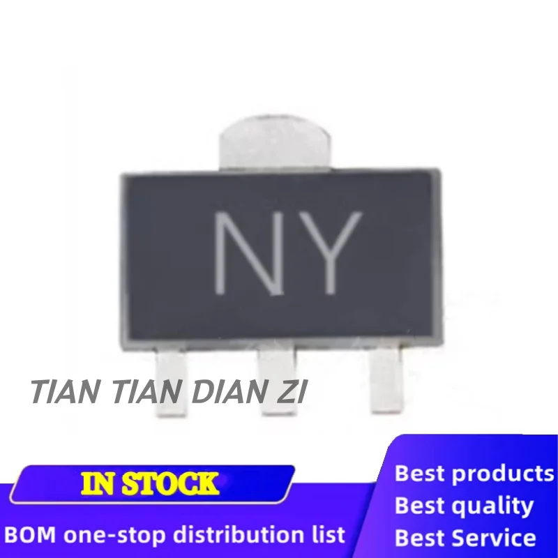 50Pcs/Lot 2SA1213 N…