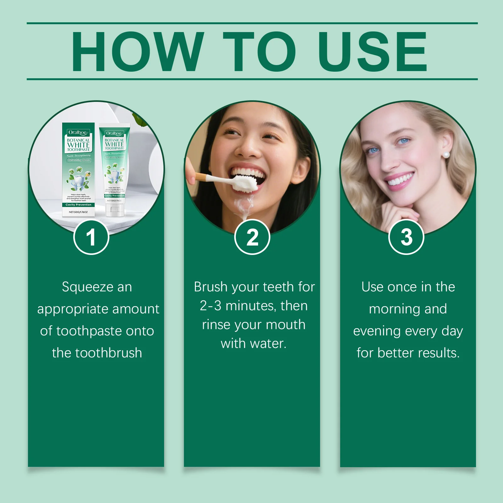 Tand Refresh Tandpasta Tandheelkundige Fleuren Reiniging Verwijderen Gele Rook Koffie Thee Vlekken Frisse Adem Tanden Whitening Tandpasta