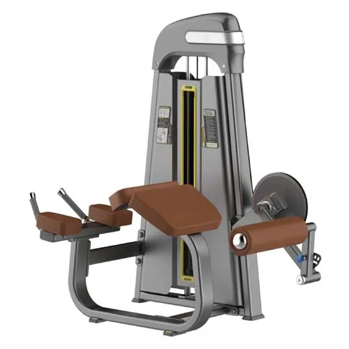Cheaper Professional Fitness Gym Club Bodybuilding Exercise Equipment Leg Extensionpromote sales