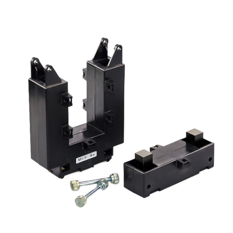 High Accuracy 300A-1000A Busbar CT Clamp Type Split Core Three-Phase Current Transformer Competitive Price