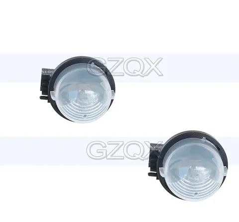Подсветка номерного знака задней двери Kamshing для Suzuki Alto 2009-2013 Swift 2005-2013 SX4 2006-2013 номерного знака